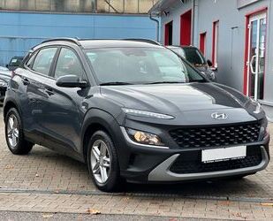 Hyundai KONA Gebrauchtwagen