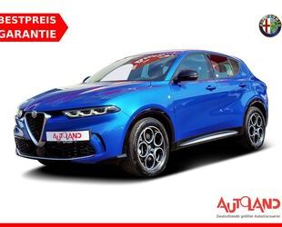 Alfa Romeo Tonale Gebrauchtwagen