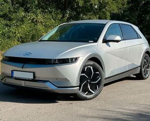 Hyundai IONIQ 5 Gebrauchtwagen