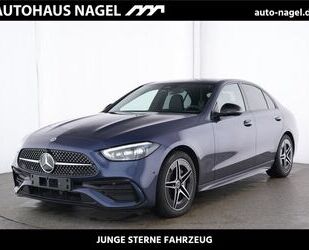 Mercedes-Benz C 180 Gebrauchtwagen