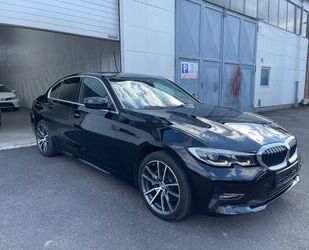 BMW 330 Gebrauchtwagen