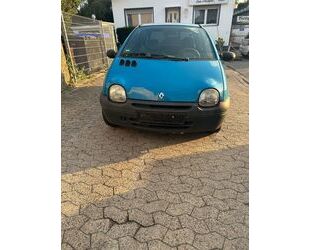 Renault Twingo Gebrauchtwagen
