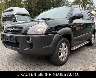 Hyundai TUCSON Gebrauchtwagen