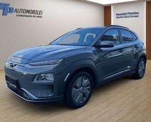 Hyundai KONA Elektro Gebrauchtwagen