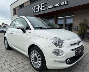 Fiat 500C Gebrauchtwagen