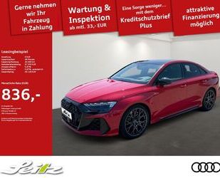 Audi RS3 Gebrauchtwagen
