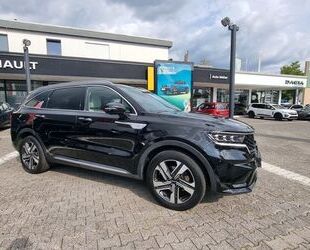 Kia Sorento Gebrauchtwagen