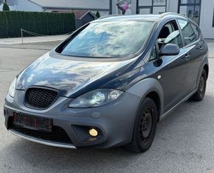 Seat Altea Gebrauchtwagen