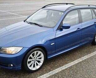 BMW 318 Gebrauchtwagen