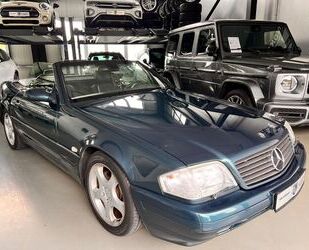 Mercedes-Benz SL 280 Gebrauchtwagen
