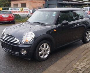 Mini ONE Gebrauchtwagen