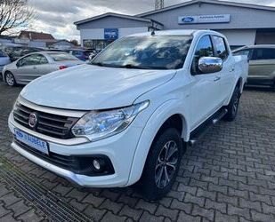 Fiat Fullback Gebrauchtwagen
