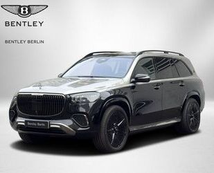 Mercedes-Benz GLS 600 Gebrauchtwagen