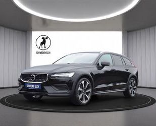 Volvo V60 Cross Country Gebrauchtwagen