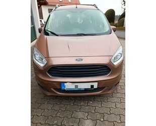 Ford Tourneo Courier Gebrauchtwagen