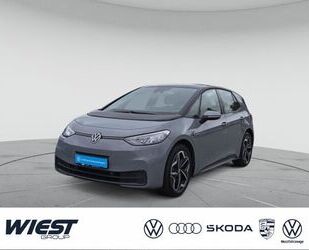 VW ID.3 Gebrauchtwagen