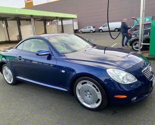 Lexus SC 430 Gebrauchtwagen