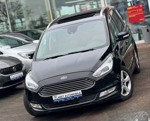 Ford Galaxy Gebrauchtwagen