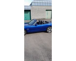 Mazda MX-5 Gebrauchtwagen