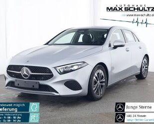 Mercedes-Benz A 180 Gebrauchtwagen