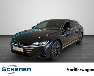 VW Arteon Gebrauchtwagen