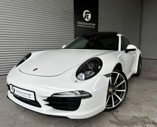 Porsche 991 Gebrauchtwagen