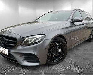 Mercedes-Benz E 220 Gebrauchtwagen