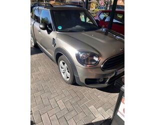 Mini One Countryman Gebrauchtwagen