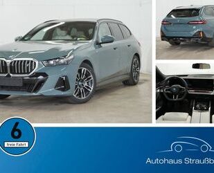 BMW i5 Gebrauchtwagen