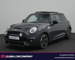 Nissan Cooper S 