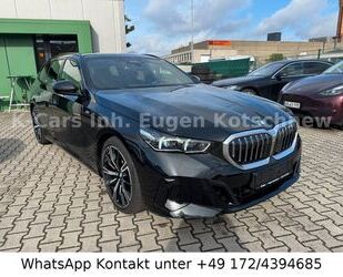 BMW 520 Gebrauchtwagen