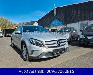 Mercedes-Benz GLA 180 Gebrauchtwagen