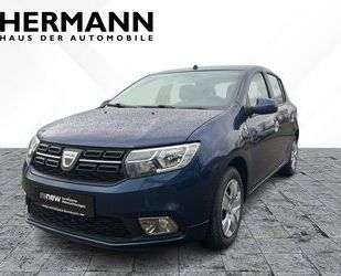 Dacia Sandero Gebrauchtwagen
