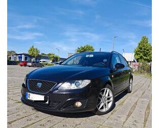 Seat Exeo Gebrauchtwagen