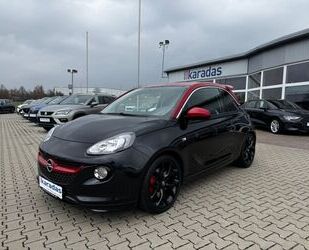 Opel Adam Gebrauchtwagen
