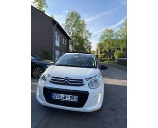 Citroen C1 Gebrauchtwagen