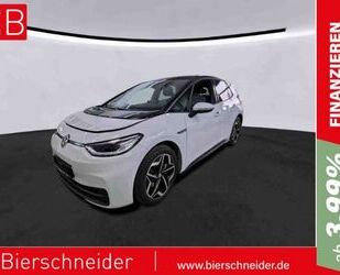 VW ID.3 Gebrauchtwagen