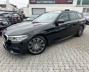 BMW 530 Gebrauchtwagen