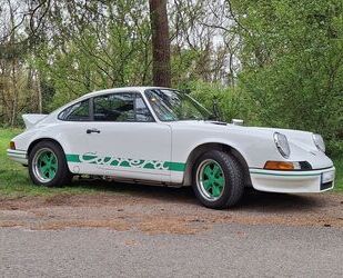 Porsche 911 Urmodell Gebrauchtwagen