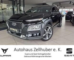 Hyundai KONA Gebrauchtwagen