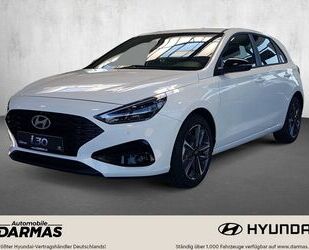 Hyundai i30 Gebrauchtwagen