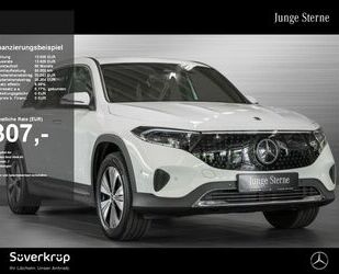 Mercedes-Benz EQB Gebrauchtwagen