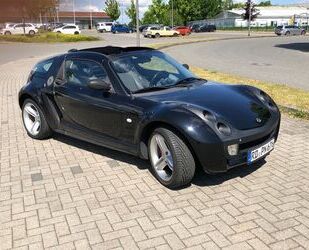 Smart Roadster Gebrauchtwagen
