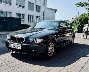 BMW 318 Gebrauchtwagen