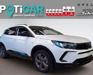 Opel Grandland (X) Gebrauchtwagen