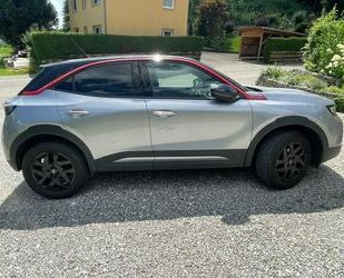 Alfa Romeo Mokka 