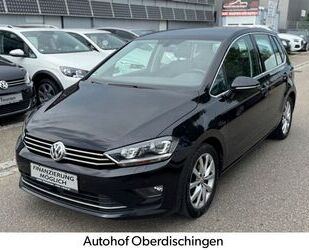 VW Golf Sportsvan Gebrauchtwagen
