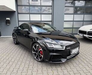 Audi TT RS Gebrauchtwagen