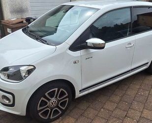 VW up! Gebrauchtwagen