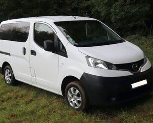 Nissan NV200 Gebrauchtwagen